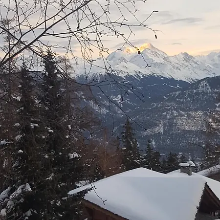 La Prairie דירה *