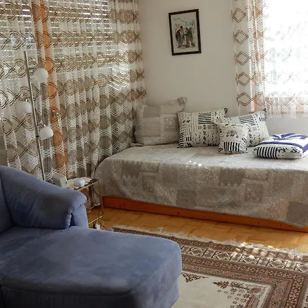 דירה La Prairie קראנס-מונטנה