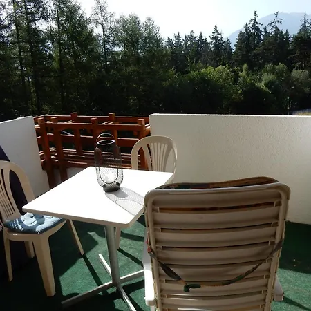 La Prairie * קראנס-מונטנה